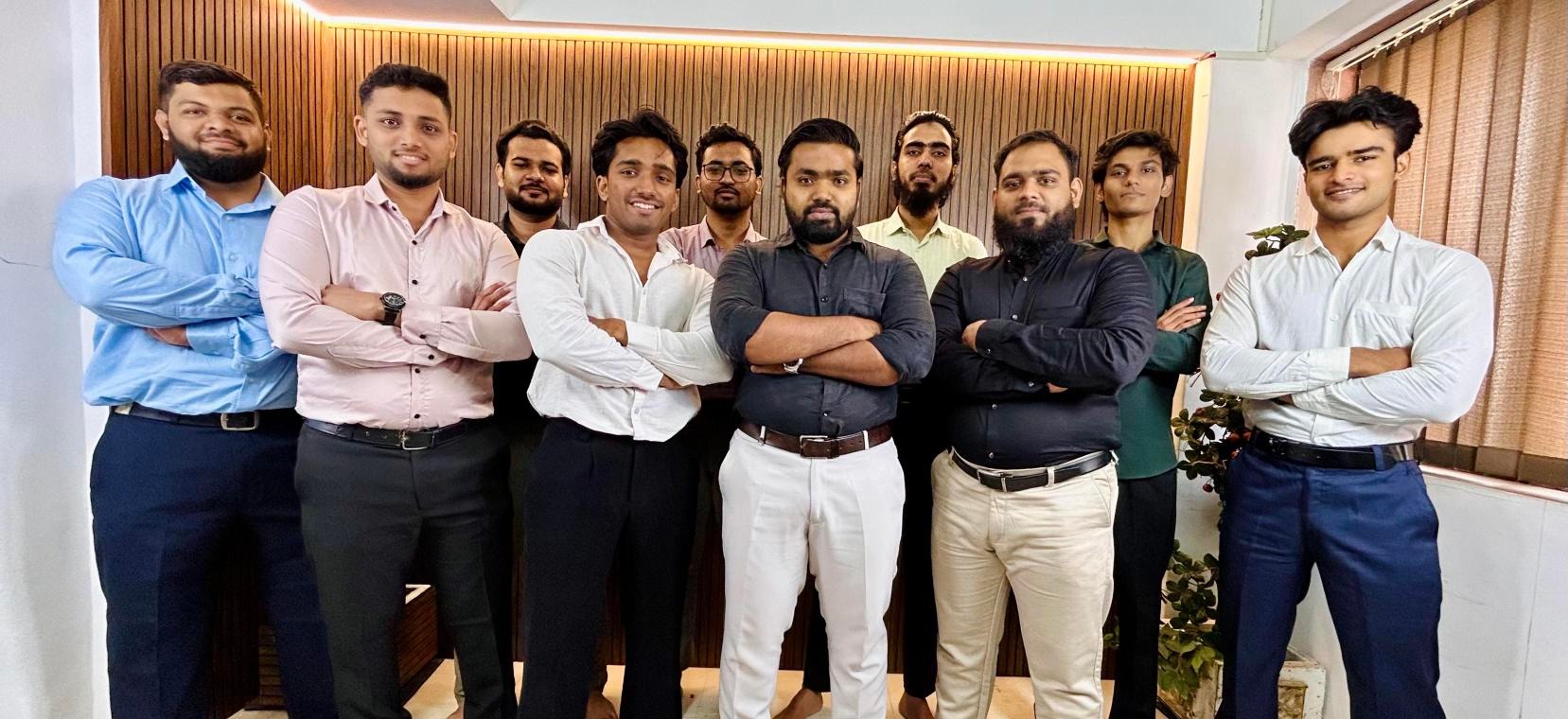 The Tech Minds